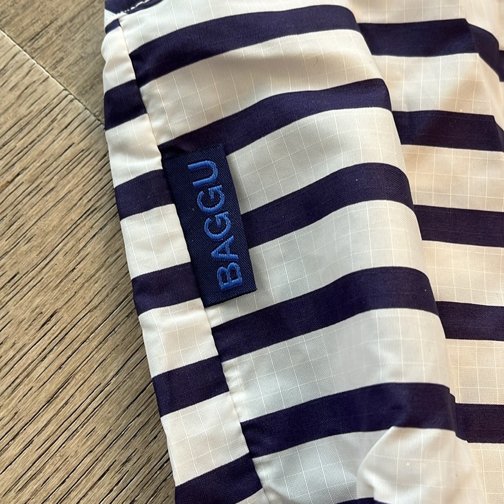 Baggu baby bag - Picture 4 of 8